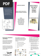 Folleto Material Didáctico