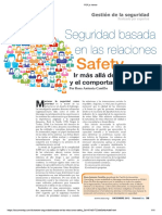 Seguridad Basada en Las Relaciones