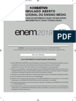 Enem Prova 26 5