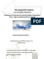 Diseño Arquitectonico-24042019