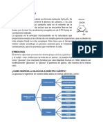 Glucolisis Bioquímica