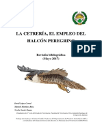 Cetreria PDF