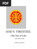 Download Petko Nikolic Vidusa - Gods Firesteel The Tree of Life by Petko Nikolic Vidusa SN43082766 doc pdf
