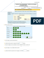 Guía Matemática N°44 - 4° - 2° Sem 2016 Pictogramas y Grafico de Barras