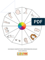 Ruleta Cuerpo Ropa PDF