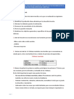 Aplicación de Primeros Auxilios Psicológicos - Guía de Pautas Psicoeducativas para Una Población Diana Afectada