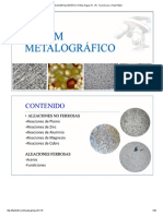 ÁLBUM METALOGRÁFICO FINAL Pages 51 - 78 - Text Version - FlipHTML5 2 PDF