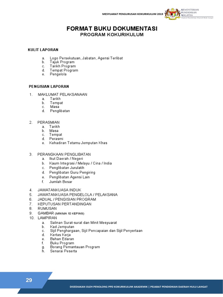 Laporan Dokumtasi Pdf