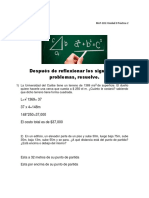 Unidad 3. Actividad 2. Resolución de Problemas PDF