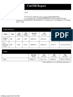 Report Progress 121019 + Sisa Pekerjaan Tanpa Slope