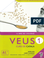 Veus Curs de Català 1 - A1