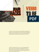 Grammar Hacks Verbo To Be