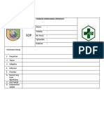 Format SOP Baru