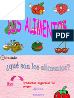 LOS_ALIMENTOS