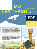 Giấc Mơ Lên Thẳng (Trực Thăng)