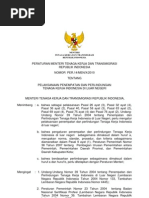 Download PERATURAN MENTERI TENAGA KERJA DAN TRANSMIGRASI REPUBLIK INDONESIA NOMOR PER14MENX2010 TENTANG PELAKSANAAN PENEMPATAN DAN PERLINDUNGAN TENAGA KERJA INDONESIA DI LUAR NEGERI by vafranci SN43083531 doc pdf