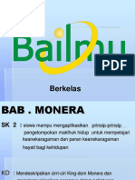 Bab Monera