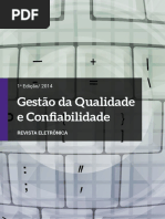03 Revista Gestão Da Qualidade e Confiabilidade