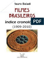 [Filmes brasileiros - Índice cronológico (1909-2010) por Mauro Baladi].pdf