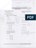 Sem 1.2 Matriz Inversa