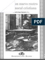 Rostro de La Moral Cristiana PDF