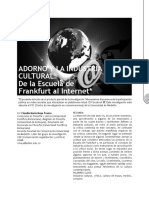 ADORNO, ESCUELA DE FRANKFURT Y LA INDUSTRIA CULTURAL.pdf