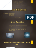 Arco Electrico
