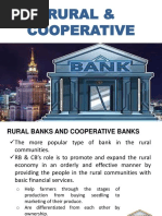 Rural Bank