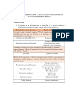 Guía de Tramite Sitios de Almacenamiento Transitorio de Residuos Peligrosos