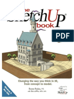 SketchUp 5 The Book By Bonnie Roskes.pdf