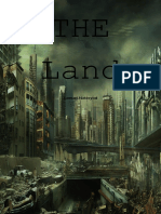 THE Land: Samuel Natocyad