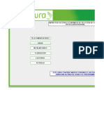 Matriz Epp Sura Por Sector Economico