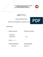 Laboratorio 2 Fisica - Torsion