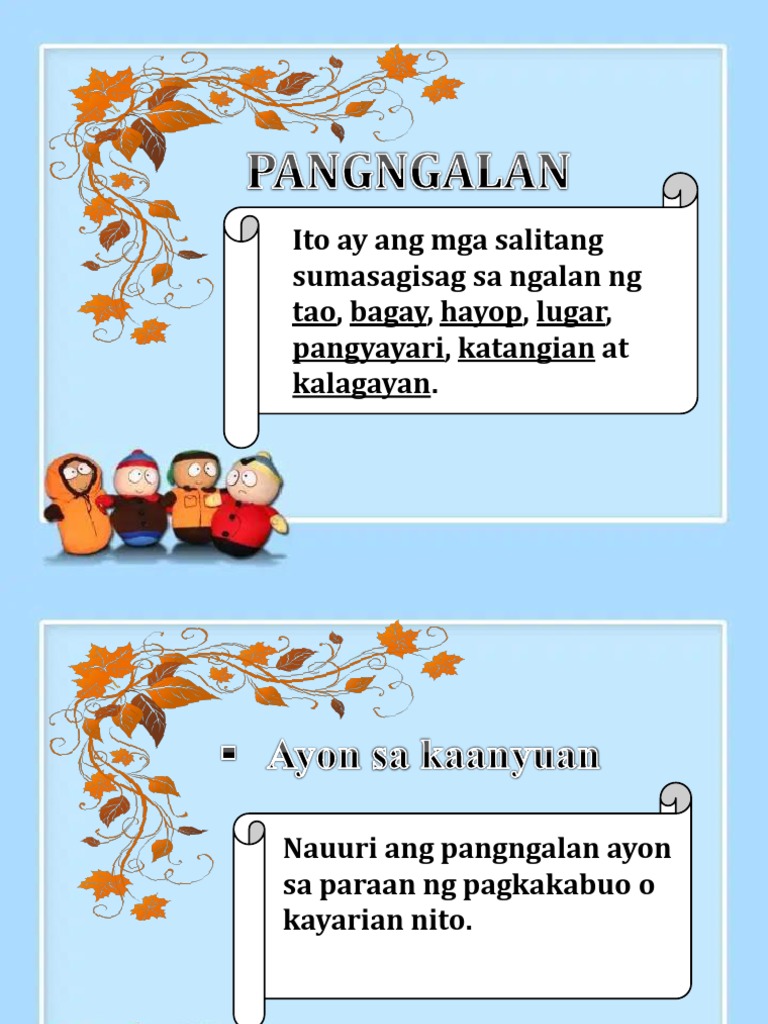 Reymart James Presentation Pptx