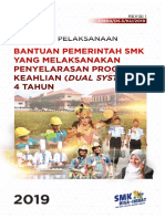 10904 D5.3 KU 2019 Bantuan SMK Yang Melaksanakan Penyelarasan Program Keahlian (Dual System) 4 Tahun (1) Dikonversi