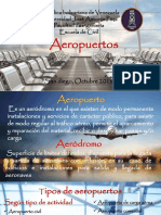Presentacion Aeropuertos