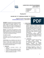 Informe de Circuitos n3