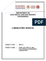 BEE 1L1(BEE & BEC)  LAB MANUAL.pdf