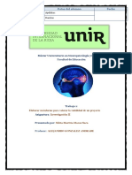 Investigacion II PDF