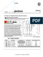 308953EN-S GL-1 Injector Manual