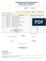 Cetak Krs - Sardin