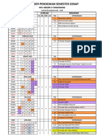 5.b. Kalender Pendidikan MTsN 35