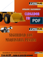 Cargador Frontal