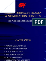 MB Coiled Tubing Presentation