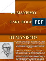 9 Teoria Humanista Rogers