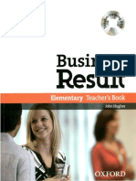 Business Result Elementary TB PDF