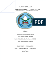 Dokumen - Tips Tugas Kunci Determinasi Biologi