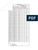 Curve No-2 (RH) : Ver G S.E. Theoritical Data