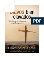 Byron Forrest Yawn - Clavos bien clavados, Predique con claridad, sencillez y pasión..pdf