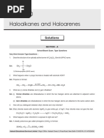 Haloalkene